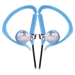 I-Tec T1070BL Clip-On Earphones for iPod