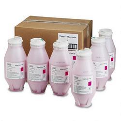 Ibm Corporation IBM Magenta Toner - Magenta