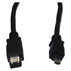 Premium Power Products IEEE 1394 firewire cable