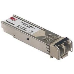 IMC NETWORKS CORP. IMC SFP Module - 1 x OC-48/STM-16 - SFP