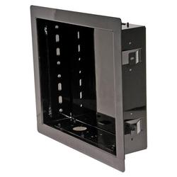 Peerless IN-WALL BOX 40INCH GBLK