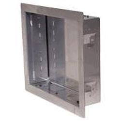 PEERLESS INDUSTRIES IN-WALL BOX 40INCH GSLV