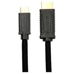 IOGEAR 6.5ft (2m) mini-HDMI 1.3v Series 2000 Cable