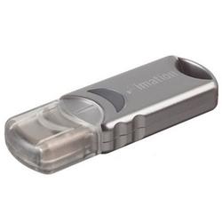 IMATION ENTERPRISES CORP Imation 1GB PocketFlash USB2.0 Flash Drive - (3 Pack) - 1 GB - USB