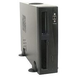 Inwin Development In Win BT-Series BT610 Chassis - Desktop, Tower - Black