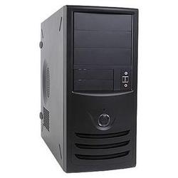 Inwin Development In Win C583T Chassis - Mid-tower - Black