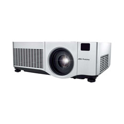 Infocus InFocus ASK Proxima C445+ LCD projector - 4000 ANSI lumens - XGA (1024 x 768) - 4:3