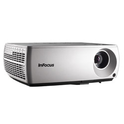 Infocus InFocus IN2102 MultiMedia Projector - 800 x 600 SVGA - 6.9lb