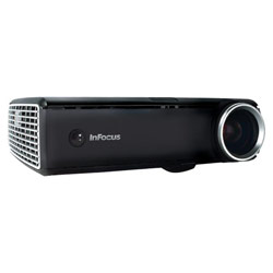 Infocus InFocus IN35 MultiMedia Projector - 1024 x 768 XGA - 5lb (IN35)