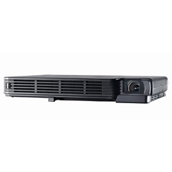 Infocus InFocus Work Big IN15 DLP Multimedia Projector XGA (1024 x 768) 2500 ANSI Lumens 3.9 lbs (1.8 kg)