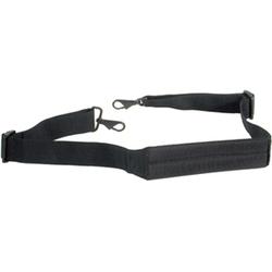 INFOCASE InfoCase Shoulder Strap - Black