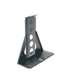 INNOVATION FIRST Innovation Universal PC Wall Mount Bracket - Steel - 50 lb