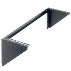 INNOVATION FIRST Innovation Wall Mount Rack Bracket - Steel - 105 lb