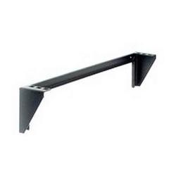 INNOVATION FIRST Innovation Wall Mount Rack Bracket - Steel - 35 lb