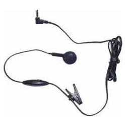 Eforcity Insten - Black Universal Handsfree Headset for Audiovox 8100 / 8200 / 8500 / 9000 / 9100 / 9155 / 95