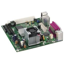 INTEL - MOTHERBOARDS Intel D201GLY2A Desktop Board - SiS 662 - Socket 479 - 533MHz FSB - 1GB - DDR2 SDRAM - ATX