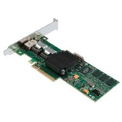 INTEL - ESG Intel SRCSASBB8I 8 Port SAS/Serial ATA RAID Controller - 256MB Embedded - PCI Express x8 - Up to 300MBps per Port - 2 x SFF-8087 SAS 300 - Serial Attached (SRCSASBB8I)