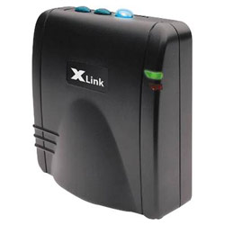 XLink Intellitouch Xlink Cellular Bluetooth Gateway With Land Line Connection