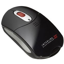 SMK-LINK Interlink Rechargeable Wireless Presenter Mouse