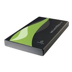 IOMEGA Iomega 160GB Media Xporter USB 2.0 External Hard Drive