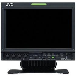JVC PROFESSIONAL PRODUCTS COMPANY JVC DT-V9L1DU LCD Monitor - 9 - 800 x 480 - 15:9 - 400:1