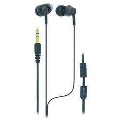 JVC COMPANY OF AMERICA JVC HA-FX66B Noise Canceling Earphone