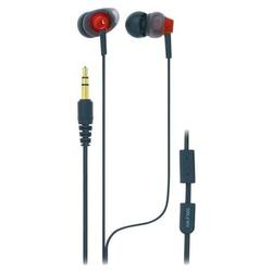 JVC COMPANY OF AMERICA JVC HA-FX66R Noise Canceling Earphone