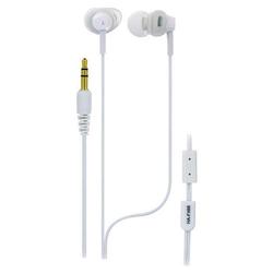 JVC COMPANY OF AMERICA JVC HA-FX66W Noise Canceling Earphone