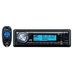 JVC MOBILE COMPANY OF AMERICA JVC KD-AR880 Car Audio Player - CD-R, CD-RW - CD-DA, MP3, WMA, AAC, WAV - 4 - 200W - FM, AM