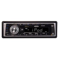 Jensen HD5212 HD Radio CD Receiver w/ SD Card Slot