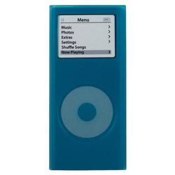 Jensen JP2961L Silicone Skin with Cord Management for nano 2G
