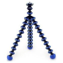 Joby Gorillapod Original GP10BEN Blue Flexible Tripod for Compact Digital Cameras