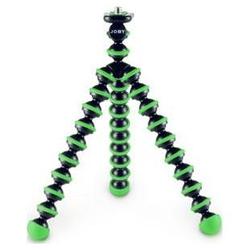 Joby Gorillapod Original GP10GEN Green Flexible Tripod for Compact Digital Cameras