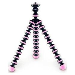 Joby Gorillapod Original GP10PEN Pink Flexible Tripod for Compact Digital Cameras