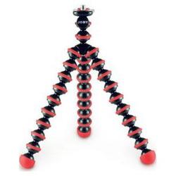 Joby Gorillapod Original GP10REN Red Flexible Tripod for Compact Digital Cameras