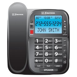 Emerson Jumbo Caller Id Spkrphn