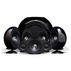KEF KHT3005 5.1 Channel Home Theater System