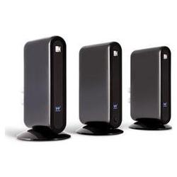 KEF Universal Wireless System for Rear Surround Speakers