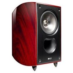 KEF XQ10 Piano Black (Pr) 2-Way Bookshelf Loudspeakers