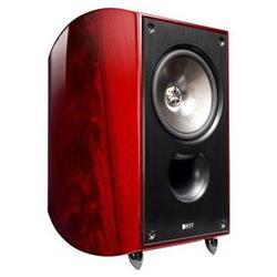 KEF XQ20 Piano Black (Pr) 2-Way Bookshelf Loudspeakers