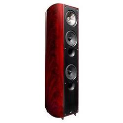 KEF XQ40 Piano Black (Ea) 3-Way Floorstanding Loudspeaker