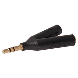 DBL Distributing, Inc. KOSS 2 HEADPHONE ADAPTER FOR IPHONE NIC