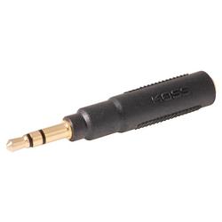 DBL Distributing, Inc. KOSS HEADPHONE ADAPTER FOR IPHONE NIC