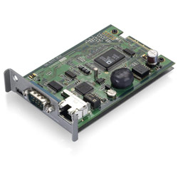 CP TECHNOLOGIES KVM IP Console Module