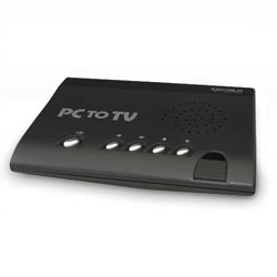 KWORLD - TMCC KWorld PC to TV High Resolution Converter