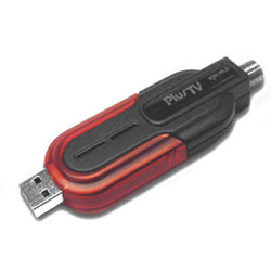 KWORLD - TMCC KWorld USB 2.0 Digital HDTV Tuner Stick