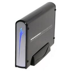 Kanguru Solutions Kanguru QS2 Hard Drive - 80GB - USB 2.0 - USB, External SATA - External