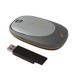 KENSINGTON TECHNOLOGY GROUP Kensington 72297 Ci75m Wireless Notebook Mouse - Optical - USB