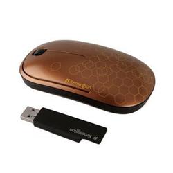 KENSINGTON TECHNOLOGY GROUP Kensington 72300 Ci70LE Wireless Mouse - Optical - USB