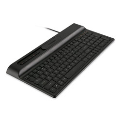 KENSINGTON TECHNOLOGY GROUP Kensington Ci70 Keyboard with USB Ports